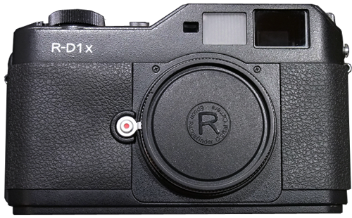 Epson R-D1x ✭ Camspex.com